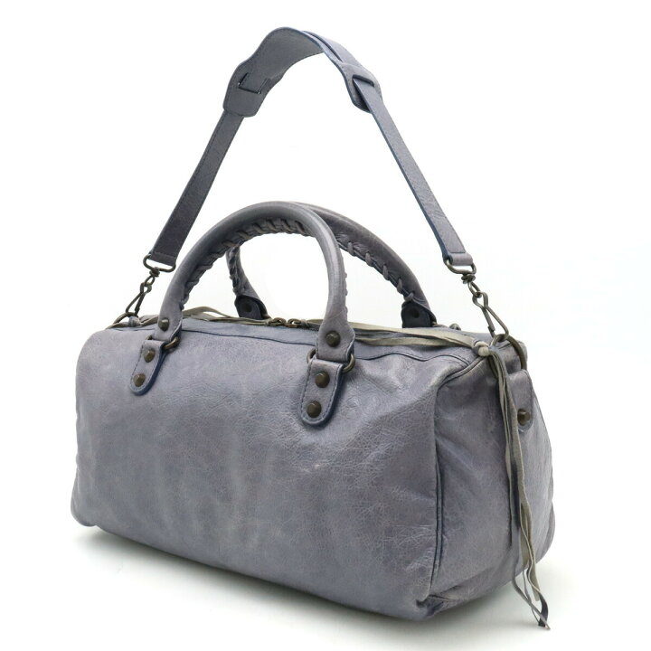 楽天市場】【バッグ】BALENCIAGA バレンシアガ ザ ツィギー  