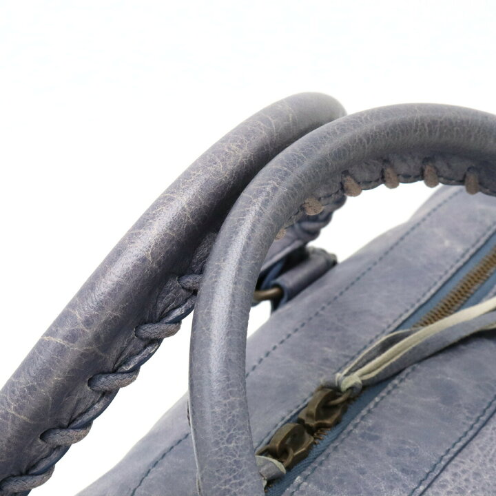 楽天市場】【バッグ】BALENCIAGA バレンシアガ ザ ツィギー 