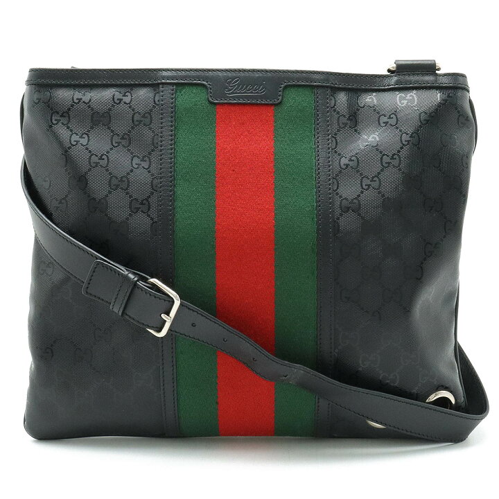 楽天市場】【バッグ】GUCCI グッチ GGインプリメ シェリーライン FIAT  