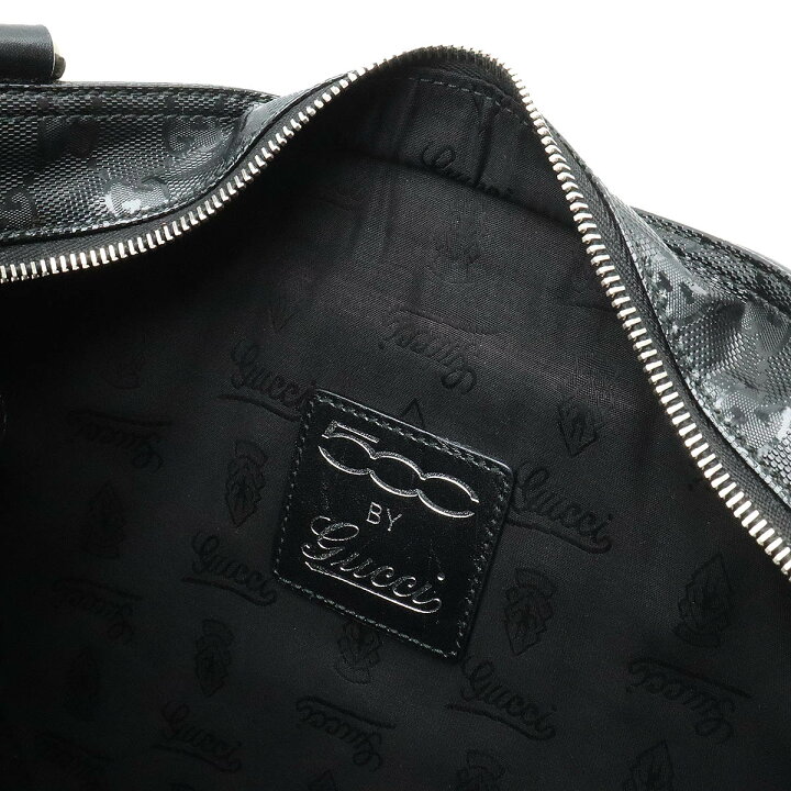 楽天市場】【バッグ】GUCCI グッチ GGインプリメ シェリーライン FIAT  