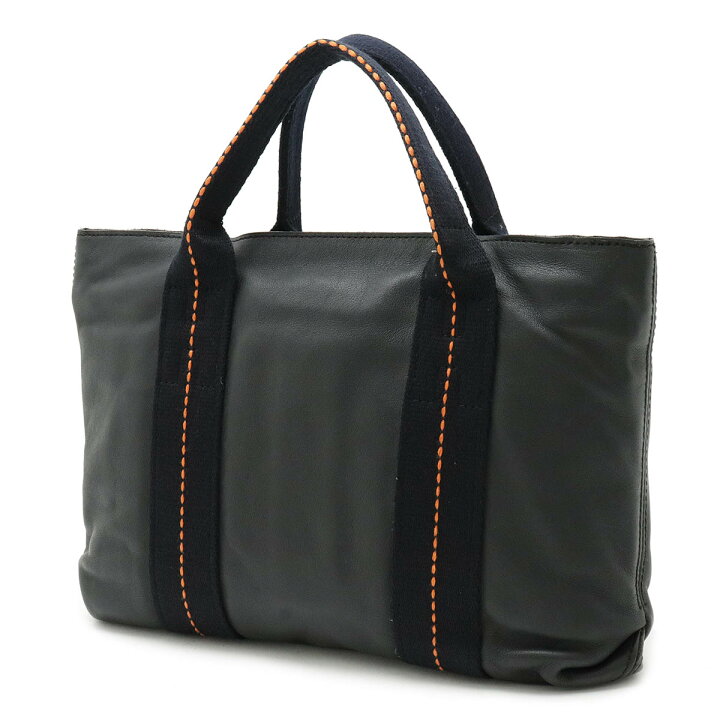 楽天市場】HERMES エルメス キャラバン ホリゾンタルPM トートバッグ 