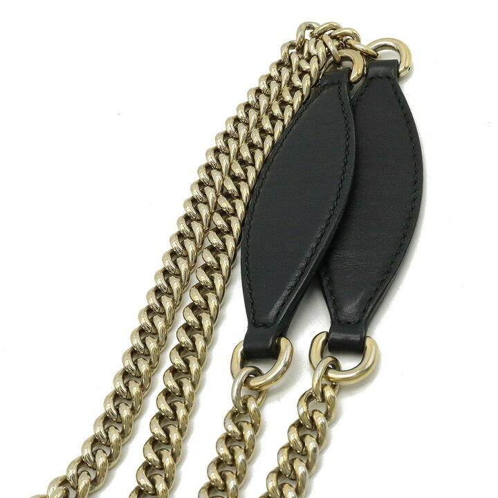 楽天市場】【バッグ】GUCCI グッチ グッチシマ ショルダーバッグ  