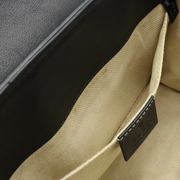 楽天市場】【バッグ】GUCCI グッチ グッチシマ ショルダーバッグ  