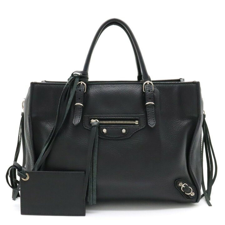 楽天市場】【バッグ】BALENCIAGA バレンシアガ ペーパー A6 ジップ 