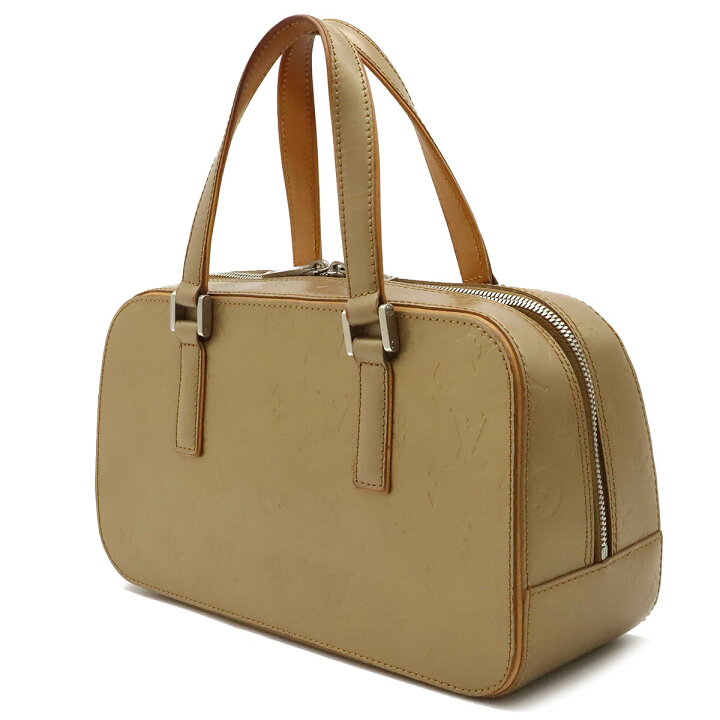 楽天市場】【バッグ】LOUIS VUITTON ルイ ヴィトン モノグラムマット  