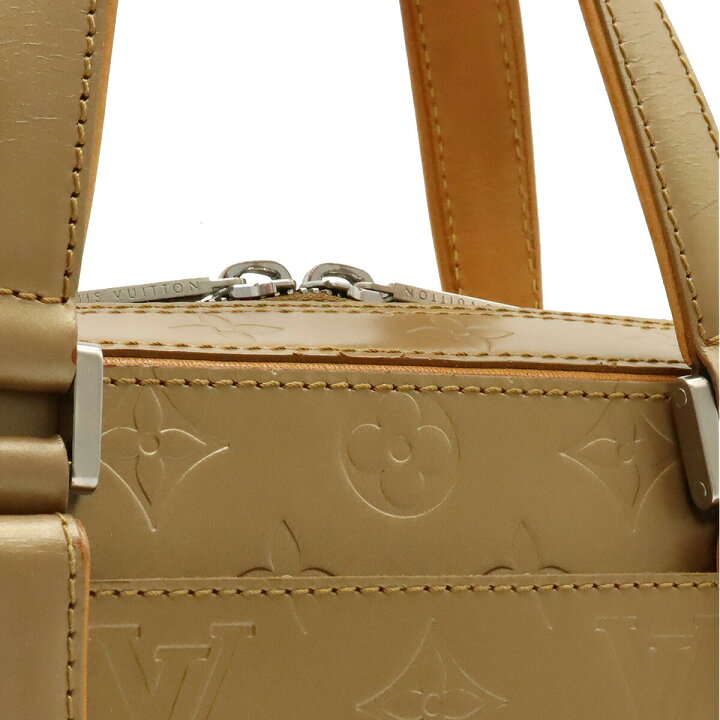 楽天市場】【バッグ】LOUIS VUITTON ルイ ヴィトン モノグラムマット  