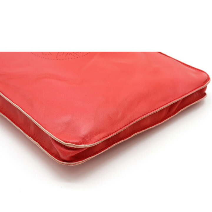 楽天市場】【バッグ】HERMES エルメス クルードセル ショルダーバッグ  