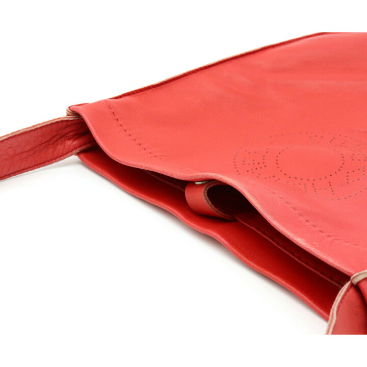 楽天市場】【バッグ】HERMES エルメス クルードセル ショルダーバッグ 