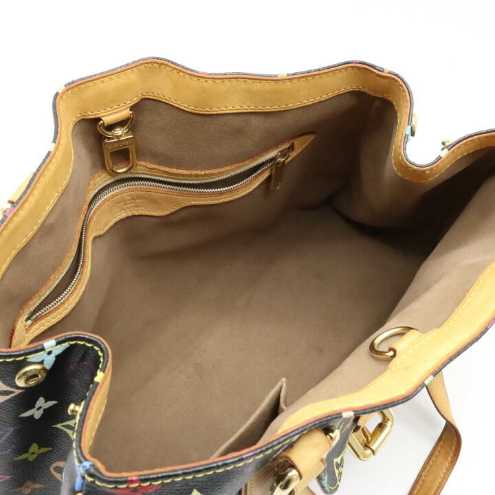 楽天市場】【バッグ】LOUIS VUITTON ルイ ヴィトン モノグラムマルチ 