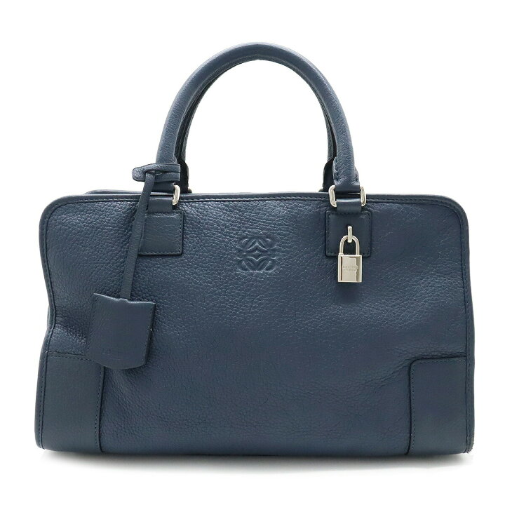 楽天市場】【バッグ】LOEWE ロエベ アマソナ36 アナグラム 