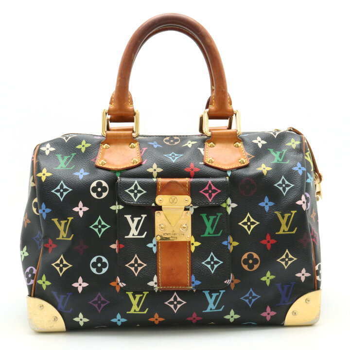 楽天市場】【バッグ】LOUIS VUITTON ルイ ヴィトン モノグラムマルチ 