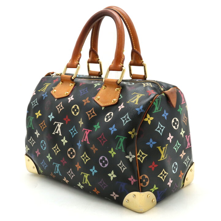 楽天市場】【バッグ】LOUIS VUITTON ルイ ヴィトン モノグラムマルチ 