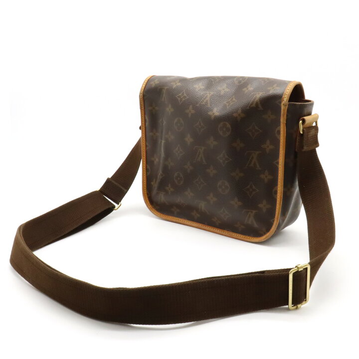 楽天市場】【バッグ】LOUIS VUITTON ルイ ヴィトン モノグラム  