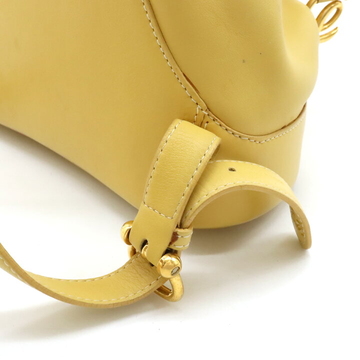 楽天市場】【バッグ】LOEWE ロエベ アントン バックパック リュック 