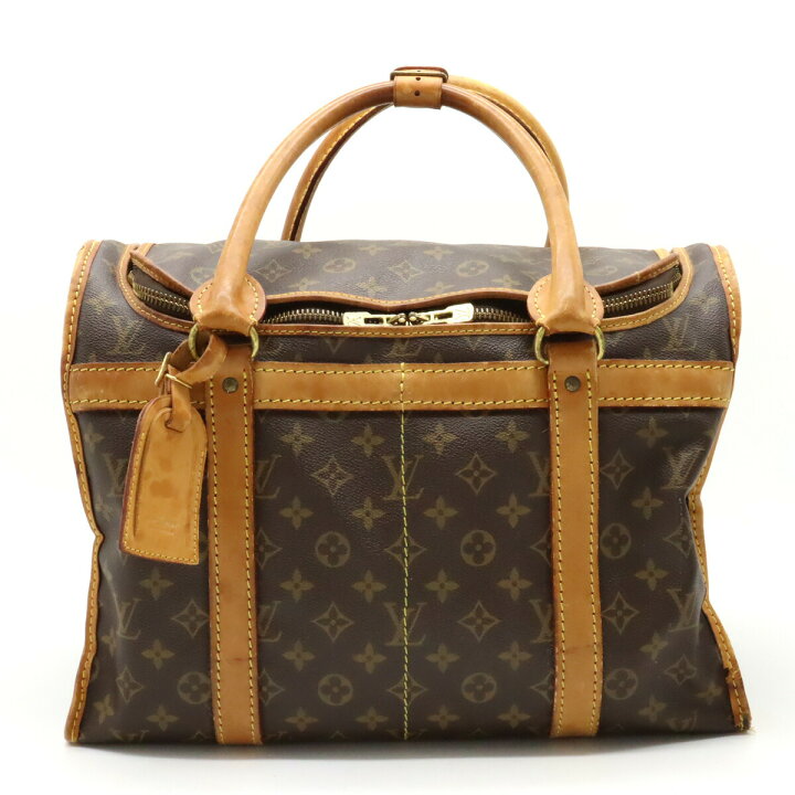楽天市場】【バッグ】LOUIS VUITTON ルイ ヴィトン モノグラム サック 