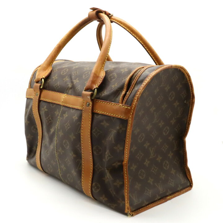 楽天市場】【バッグ】LOUIS VUITTON ルイ ヴィトン モノグラム サック 
