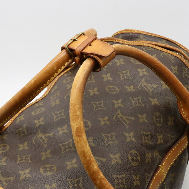 楽天市場】【バッグ】LOUIS VUITTON ルイ ヴィトン モノグラム サック 