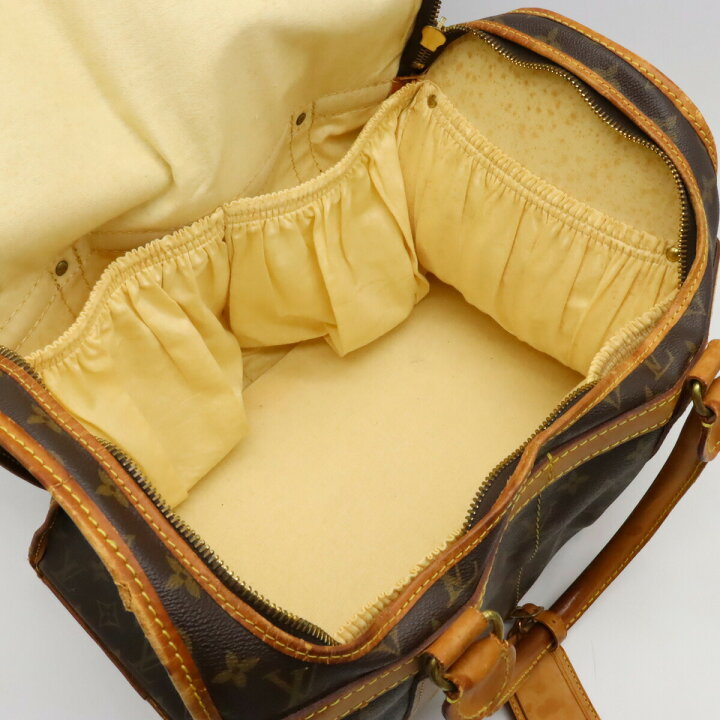 楽天市場】【バッグ】LOUIS VUITTON ルイ ヴィトン モノグラム サック 