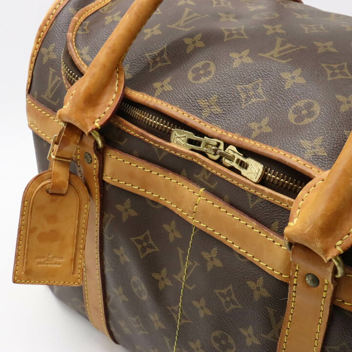 楽天市場】【バッグ】LOUIS VUITTON ルイ ヴィトン モノグラム サック 