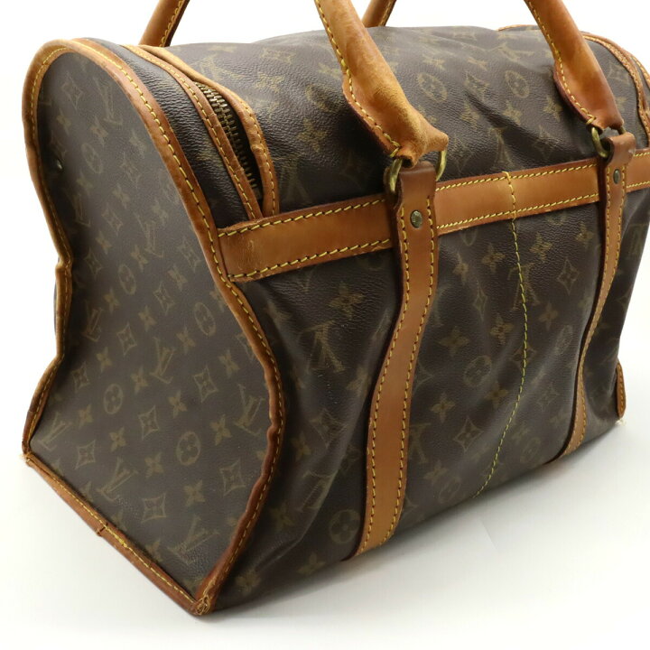 楽天市場】【バッグ】LOUIS VUITTON ルイ ヴィトン モノグラム サック 