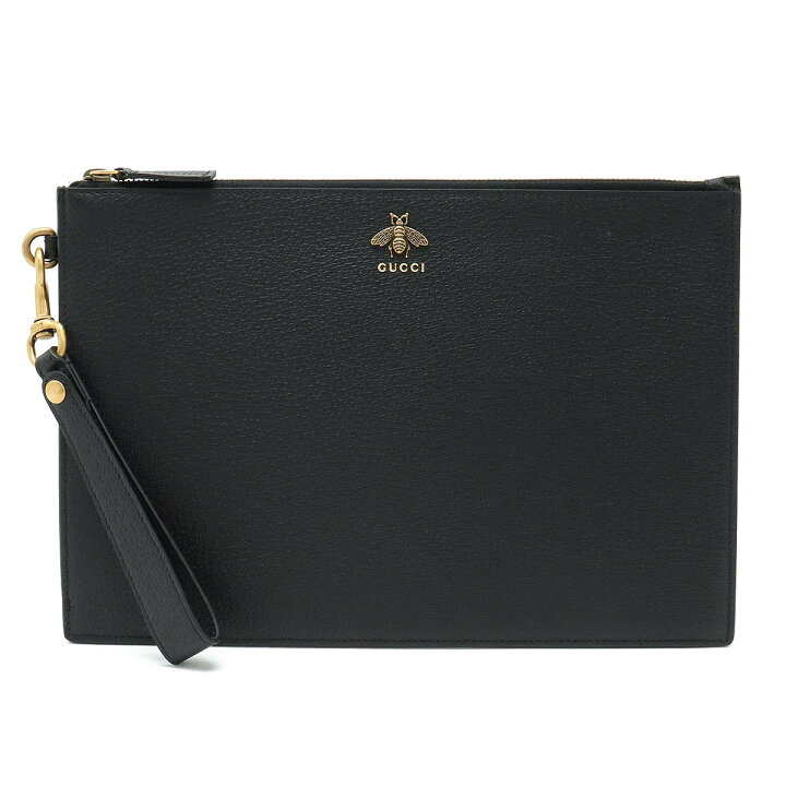 楽天市場】【バッグ】GUCCI グッチ アニマリエ BEE ビー クラッチ  