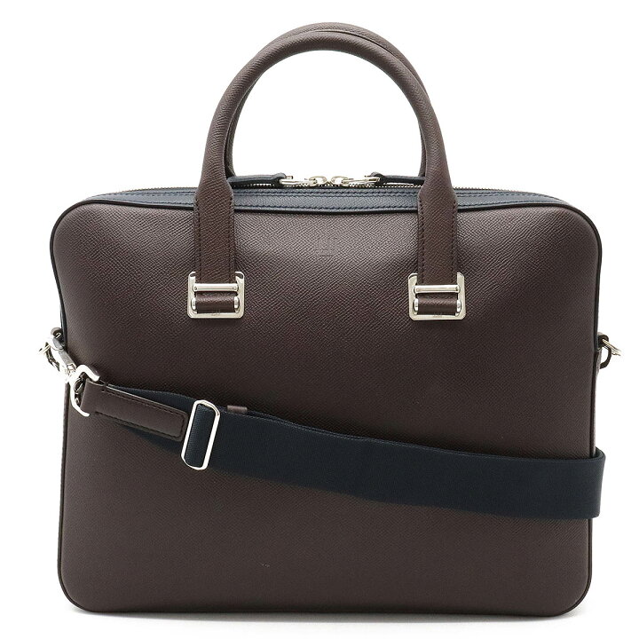 楽天市場】【バッグ】dunhill ダンヒル カドガン ビジネスバッグ  