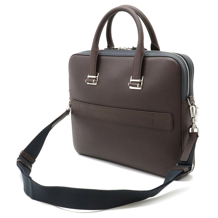 楽天市場】【バッグ】dunhill ダンヒル カドガン ビジネスバッグ  