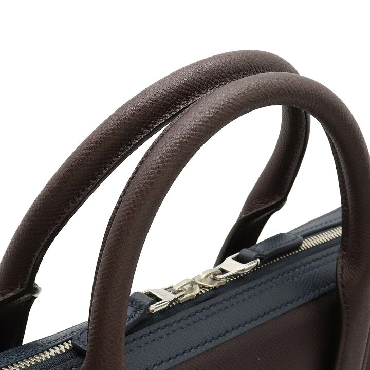 楽天市場】【バッグ】dunhill ダンヒル カドガン ビジネスバッグ 