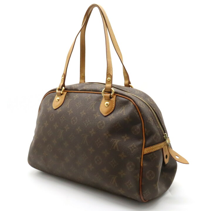楽天市場】【バッグ】LOUIS VUITTON ルイ ヴィトン モノグラム