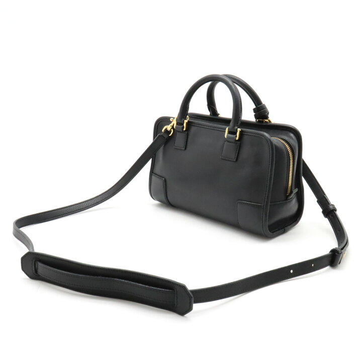 楽天市場】【バッグ】LOEWE ロエベ アマソナ23 アナグラム 