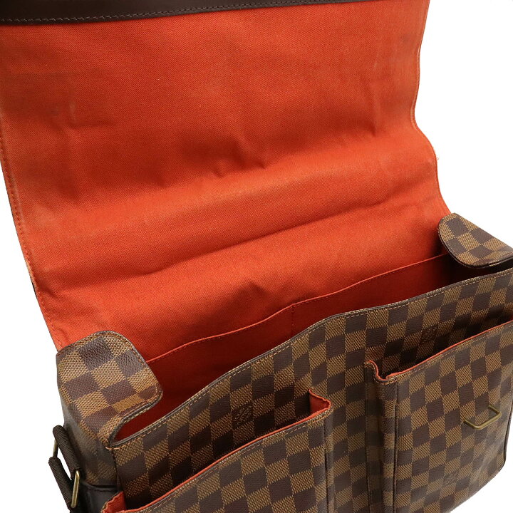 楽天市場】【バッグ】LOUIS VUITTON ルイ ヴィトン ダミエ 