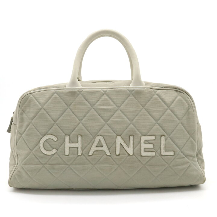 楽天市場】【バッグ】CHANEL シャネル スポーツライン 
