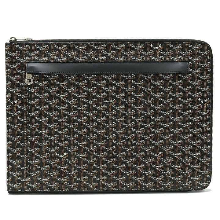 楽天市場】【バッグ】GOYARD ゴヤール ソルボンヌ クラッチバッグ 