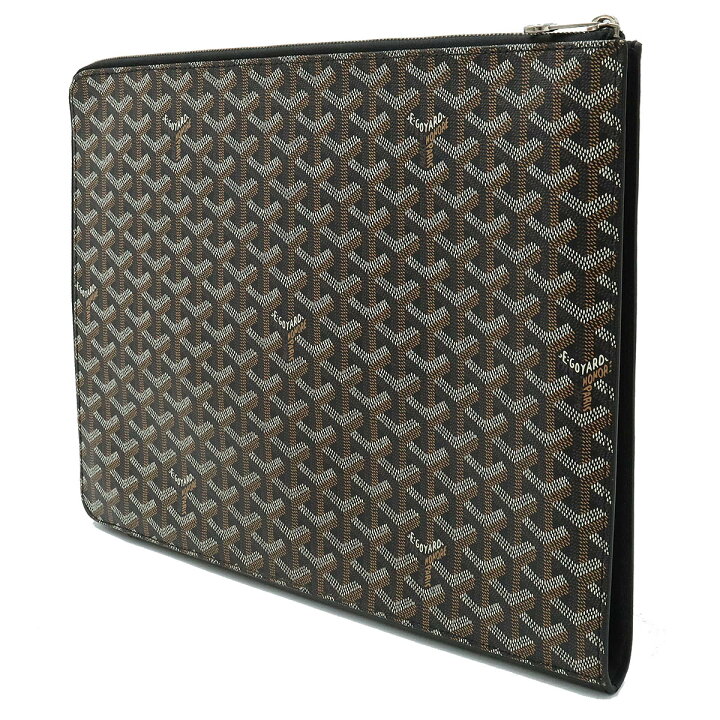 楽天市場】【バッグ】GOYARD ゴヤール ソルボンヌ クラッチバッグ 