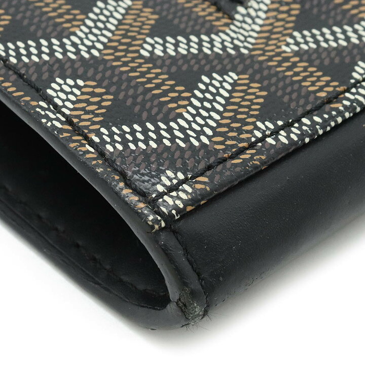楽天市場】【バッグ】GOYARD ゴヤール ソルボンヌ クラッチバッグ 