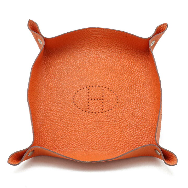 楽天市場】HERMES エルメス ヴィド ポッシュ ミーズ エ ルランス H  