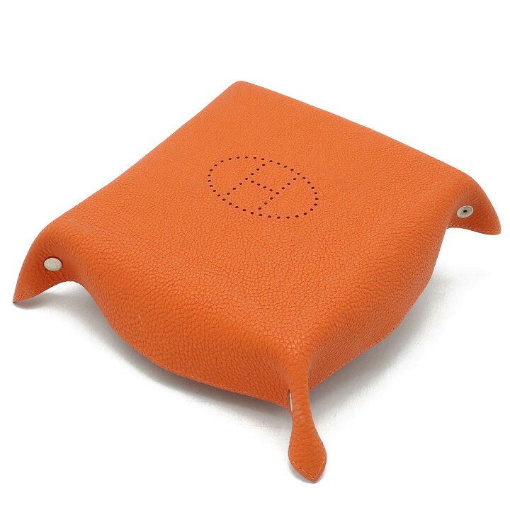 楽天市場】HERMES エルメス ヴィド ポッシュ ミーズ エ ルランス H  