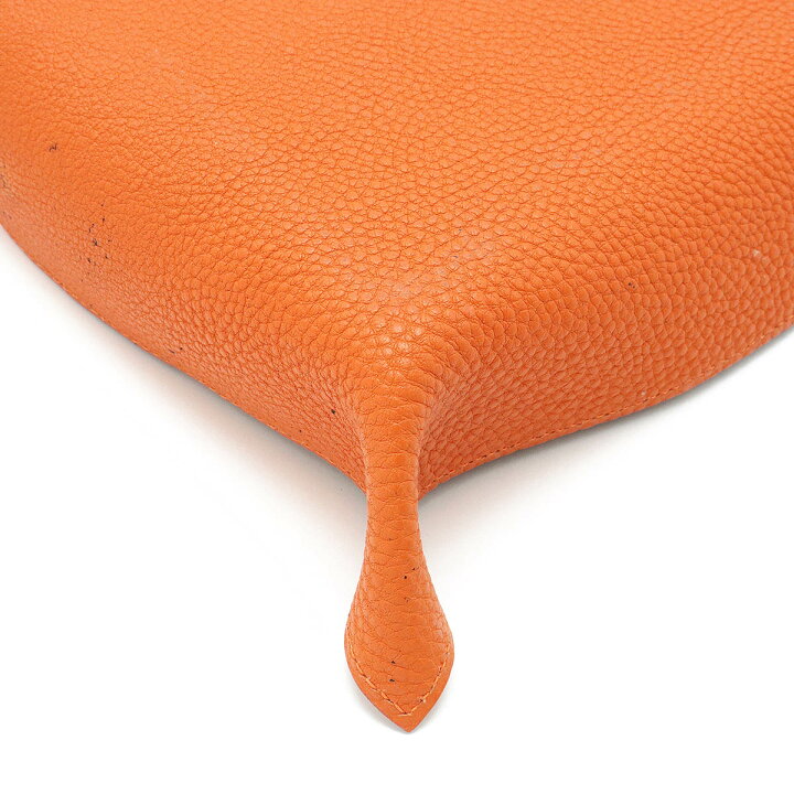 楽天市場】HERMES エルメス ヴィド ポッシュ ミーズ エ ルランス H  