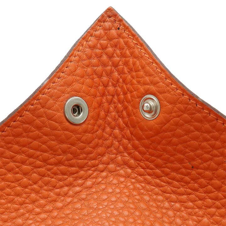 楽天市場】HERMES エルメス ヴィド ポッシュ ミーズ エ ルランス H  