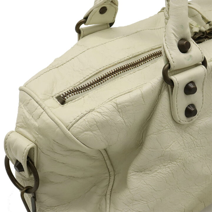 楽天市場】【バッグ】BALENCIAGA バレンシアガ ザ ツィギー 