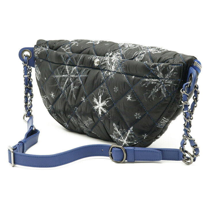 楽天市場】【バッグ】CHANEL シャネル COCO NEIGE ココネージュ スノー 