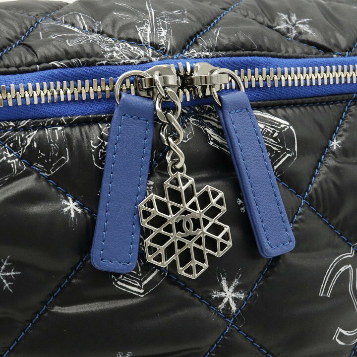 楽天市場】【バッグ】CHANEL シャネル COCO NEIGE ココネージュ スノー 