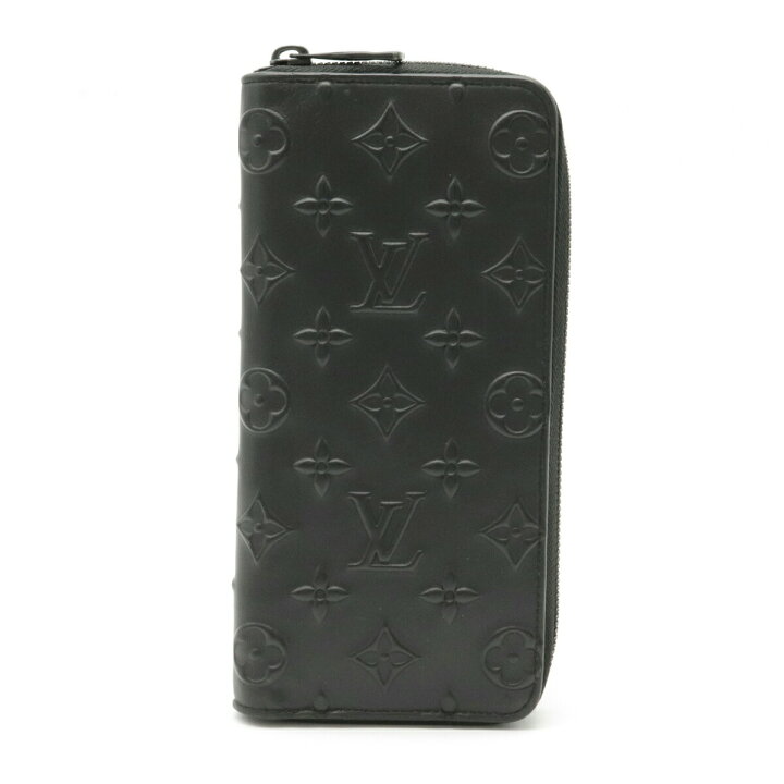 楽天市場】【財布】LOUIS VUITTON ルイ ヴィトン モノグラムシール 