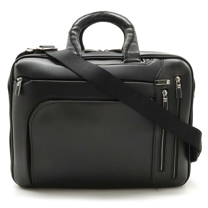 楽天市場】【バッグ】TUMI トゥミ ARRIVE アリーヴェ T-Pass ケネディ  