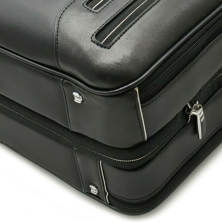 楽天市場】【バッグ】TUMI トゥミ ARRIVE アリーヴェ T-Pass ケネディ  