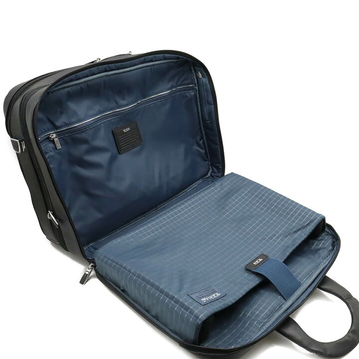 楽天市場】【バッグ】TUMI トゥミ ARRIVE アリーヴェ T-Pass ケネディ  