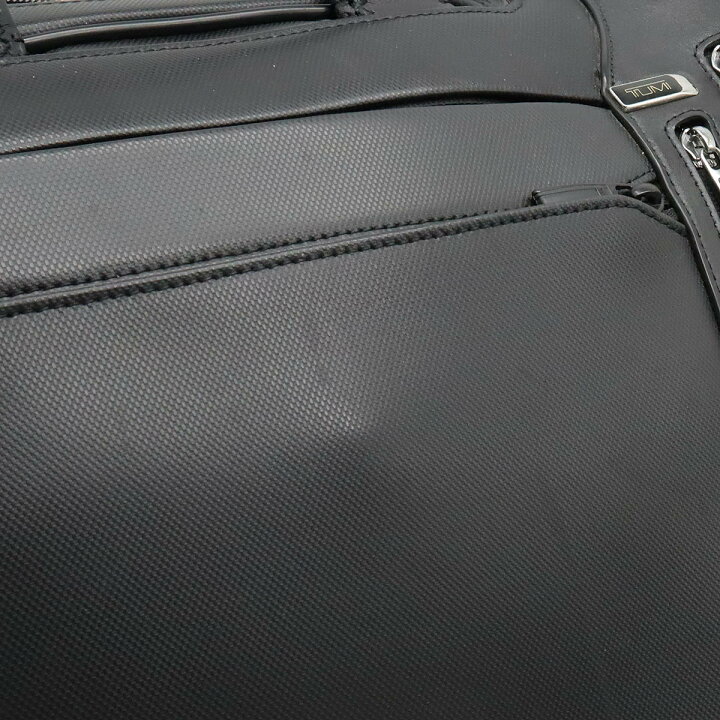 楽天市場】【バッグ】TUMI トゥミ ARRIVE アリーヴェ T-Pass ケネディ 
