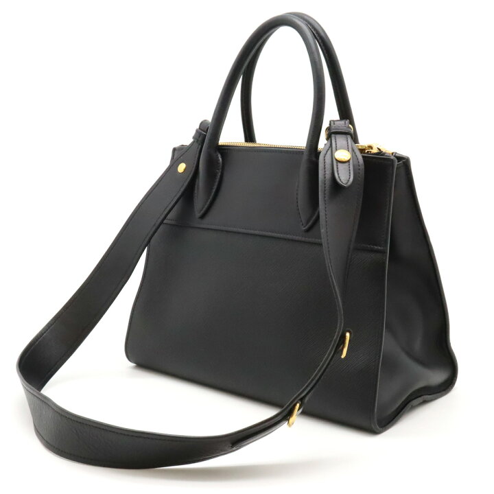 楽天市場】【バッグ】PRADA プラダ パラディグム ハンドバッグ 2WAY 