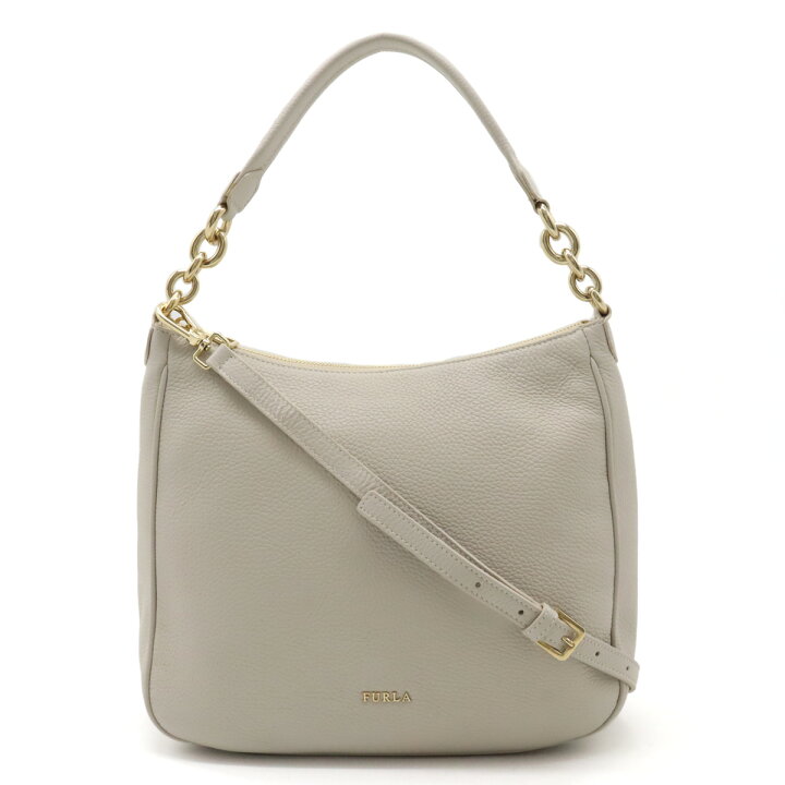 楽天市場】【バッグ】FURLA フルラ コメタ M ホーボーバッグ 
