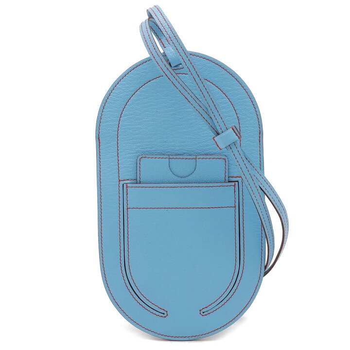 楽天市場】HERMES エルメス インザループ トゥーゴーGM スマホケース 